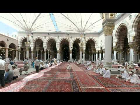 القرآن الكريم : سورة الزخرف Quran Translation -Ghamdi: Az-Zukhruf : 43