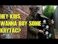 DesertFox Airsoft: Hey Kids, Wanna Buy Some KRYTAC?