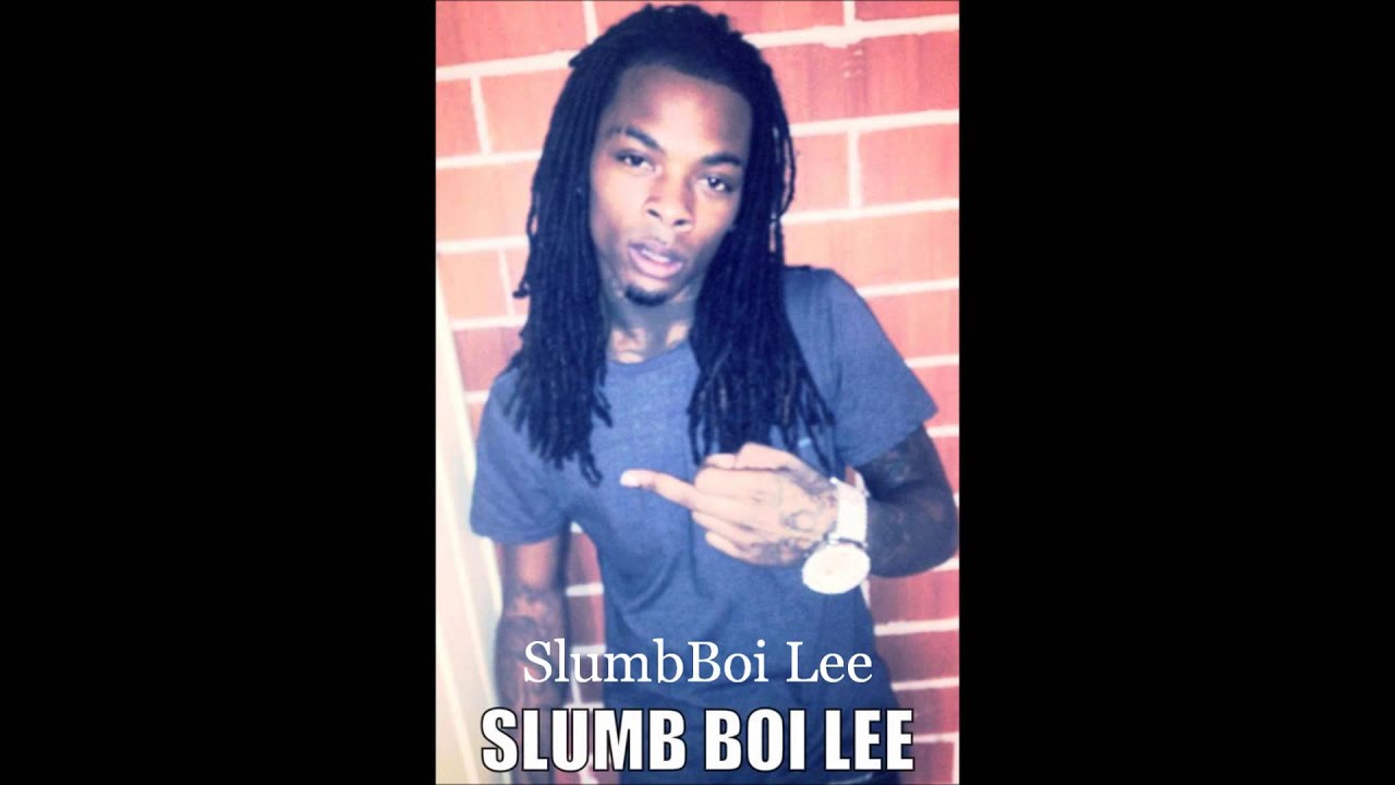 SlumbBoi Lee - No No ft. Swazy Baby & Richie NEW (2013) - YouTube