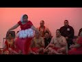 Full HD - 2012 NZ Universities So'otaga Performance - Canterbury University SSA- Part 1