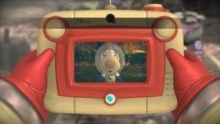 【WiiU】 ピクミン３ 探索１４日目 / Pikmin3 The Search Day 14