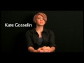 Kate Gosselin Speaks Out - Youtube