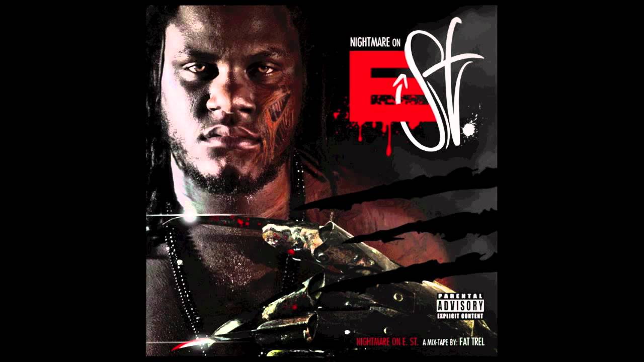 By The Way - Fat Trel [Nightmare on E St] (2012) - YouTube