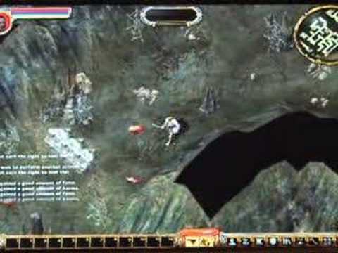 Ultima Online: Страх и Ужас на Gamer.Ru