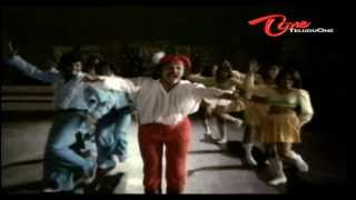 Sommokadidhi Sokokadidhi Telugu Movie Songs  Aakasam Nee Haddu Ra  Kamal Hassan