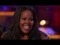 Amber Riley & Derek Hough - Freestyle - Week 11