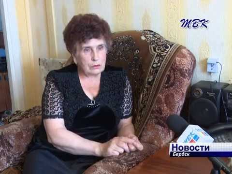 Галина Никитина – «Золотой голос» города Бердска