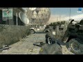 Mon défi Survival sur MW3 - Essayez ! :D