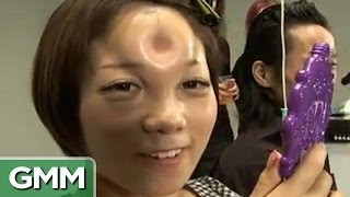 6 Unbelievable Body Modifications