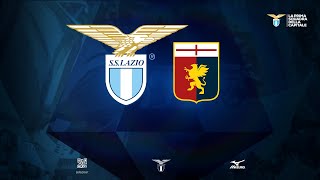 💪? LAZIO-GENOA | Le nostre ultime 5 vittorie