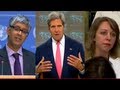 President Obama & John Kerry have been caught deliberately misleading the American people about  Syria & Weapons Inspectors http://NoObamaWar.com He\'s made it clear he will attack without Congressional Authorization. PLEASE pass that on to everyone you can: http://bit.ly/OKcaught Please Retweet this tweet: http://bit.ly/PleaseRetweet #NoObamaWar
 
PayPal Donate to Advertise NoObamaWar.com Videos
http://www.RepresentativePress.org/donate/

Impeach Obama for Syria War Plan NOW!
http://www.youtube.com/watch?v=18I5kThEF7o&list=PLfrlsC1yJ2dQZHwELuoRwjE2kE-8RxErT

UN Admits It Didn\'t Ask for Access in Syria Until Saturday,
http://www.youtube.com/watch?v=rpDPwLV90Pc&list=PLuf794ZZ4y0vMk-wLjMxht-R-JHvWoKm0

UN Admits It Didn\'t Ask for Access in Syria Until Saturday
https://www.commondreams.org/newswire/2013/08/27-3

Phyllis Bennis on Syria
http://fair.org/counterspin-radio/phyllis-bennis-on-syria-harvey-wasserman-on-fukushima/
Illegal. Immoral. Dangerous. Why Congress needs to say No!
by Phyllis Bennis http://mondoweiss.net/2013/09/illegal-immoral-dangerous-why-congress-needs-to-say-no.html

U.N. Slowing Its Own Chemical Weapons Investigation In Syria
http://thecable.foreignpolicy.com/posts/2013/08/23/un_blocking_its_own_chemical_weapons_investigation_into_syria

U.S. rejects Syrian request that U.N. inspectors stay longer, possibly delaying military strike http://articles.washingtonpost.com/2013-08-28/world/41525804_1_chemical-weapons-u-n-security-council-syria

Syria: John Kerry\'s \