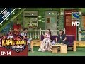 The Kapil Sharma ShowEpisode 14   Sania Mirza & Farah Khan  5th June 2016