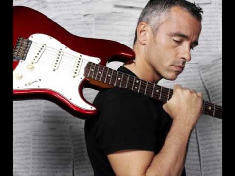 COSE DELLA VITA CHORDS by Eros Ramazzotti