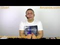 Video Horscopo Semanal TAURO  del 3 al 9 Abril 2016 (Semana 2016-15) (Lectura del Tarot)