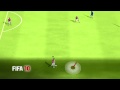FIFA 10 – Dribbling