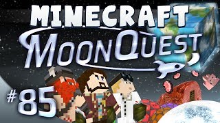 Minecraft - MoonQuest 85 - The Chalice of Life