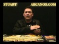 Video Horscopo Semanal TAURO  del 16 al 22 Enero 2011 (Semana 2011-04) (Lectura del Tarot)