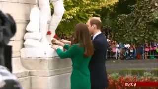 Prince William's past IRA life REVEALED! (Awkward BBC Breakfast blooper)