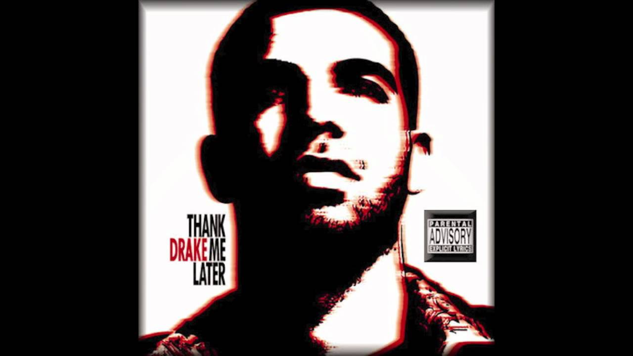 Drake Thank Me Later Album Download