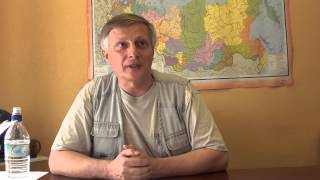 Вопрос-Ответ Пякин В. В. от 05 августа 2013 г.