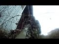 4# airsoft sniper bolt 420fps scope cam ( The Hangar )