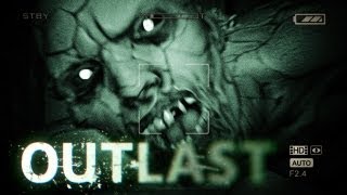 OUTLAST [HD+] #001 - Willkommen in der Anstalt ★ Horror ★ Let's Play Outlast