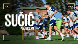 SUCIC SOTTO I RIFLETTORI 💡👀?? | PLAYER CA📹 ??