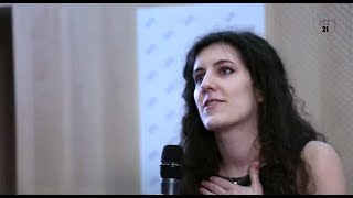 [MT180FR] Marie-Charlotte Morin - Prix du Jury et du Public Finale Alsace