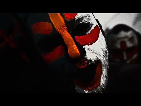 the Chemodan - Рифмуем Пока Дышим