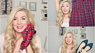 Autumn Primark Haul | Dollybowbow