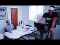 How to Train for a Triathlon - Open Water Swim - Part 1