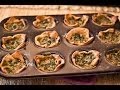 Video Recipe: Cheese and Spinach Tart for Holiday Parties Video Recipe: Cheese and Spinach Tart for Holiday Parties