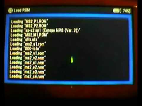 Working Neo Geo PSP Emulator [MVPSP] - YouTube