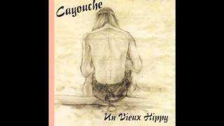 Cayouche - Les enfants à coup d