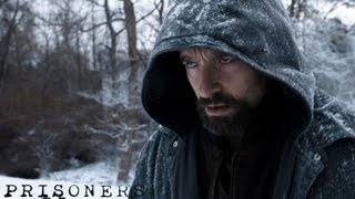 "PRISONERS" | Trailer Check & Infos Deutsch German [HD]