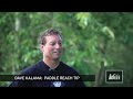REI Quick Tip From SUP Expert Dave Kalama