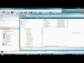 Minecraft- How to Install Aether Mod 1.7.3 Tutorial-HD