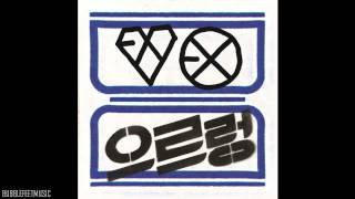 EXO - XOXO [The 1st Album 'XOXO (Kiss & Hug)' Repackage]