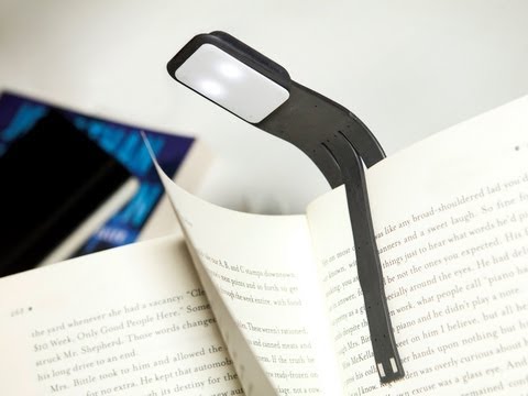 Moleskine - Book Light Moleskine - Book Light