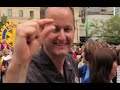 OFFICIAL VANCOUVER FLASH MOB- Rotary