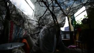 Watch Mount Kimbie - “Home Recording” - Video