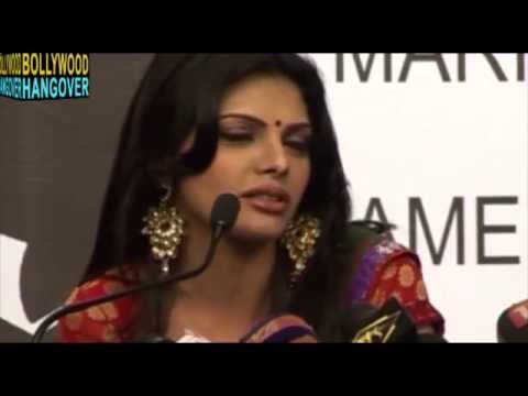Kamasutra 3D Girl Sherlyn Chopra REVEALS Favorite Sex Position Kamasutra 3D Girl Sherlyn Chopra REVEALS Favorite Sex Position