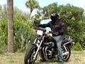 Honda Nighthawk 650cc 1983 - Youtube