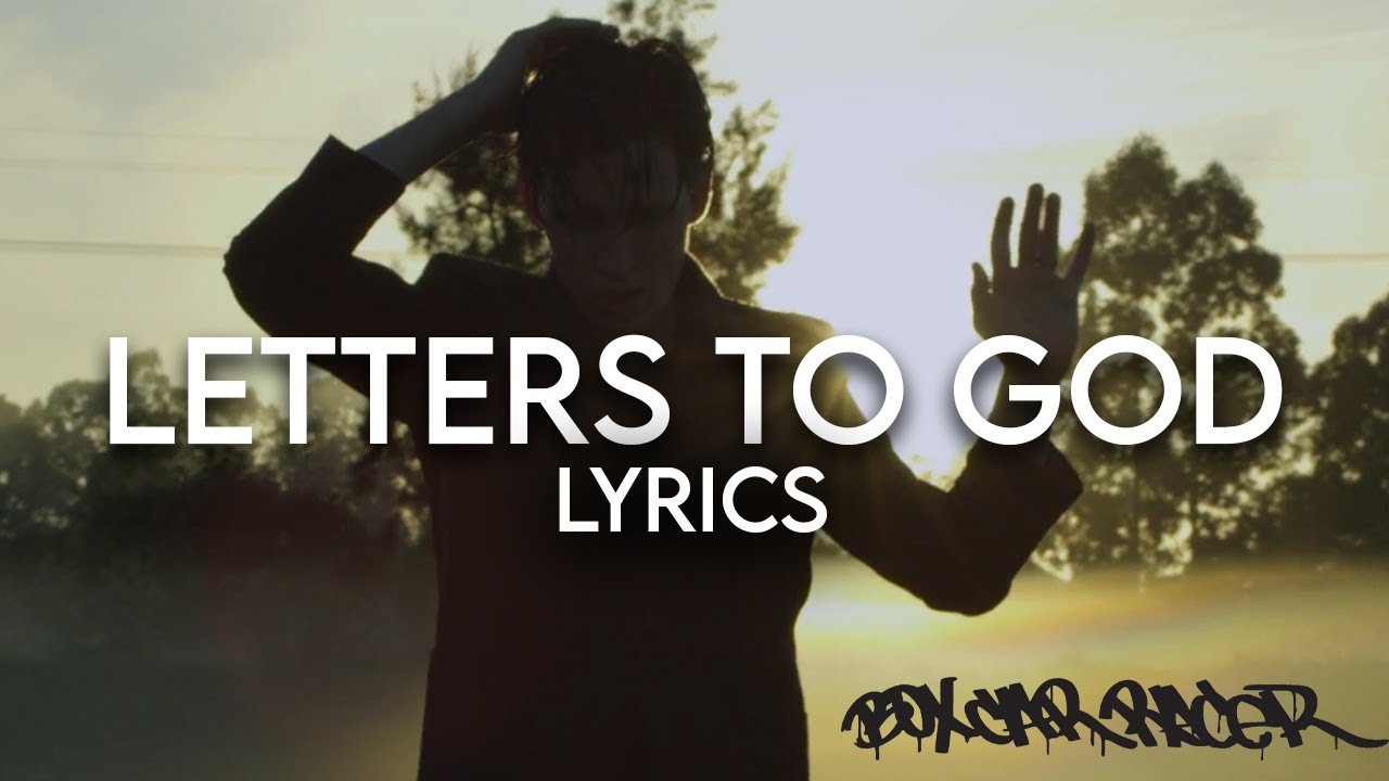 Box Car Racer Letters to God Lyrics YouTube