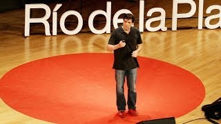 What makes us feel good about our work? - Dan Ariely