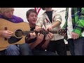 Gotye Cover 5 Guys One Guitar