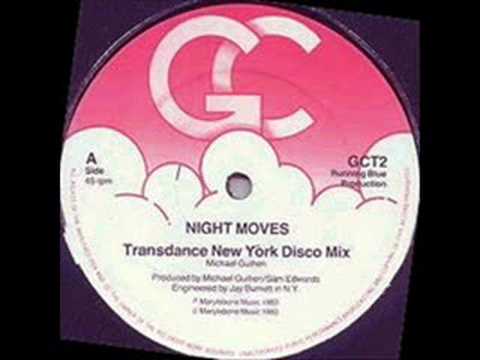 Nightmoves Transdance Nightmoves Transdance