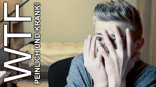 MEINE ERSTEN VIDEOS [#02] - Wieder einmal Fremdschämen! :D