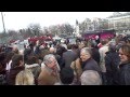 Journée 29 février 2012 Maladies rares Rassemblement Paris