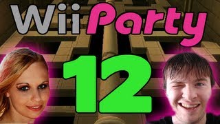 Let's Play Wii Party Part 12: Noobs im Profi-Modus [ENDE]